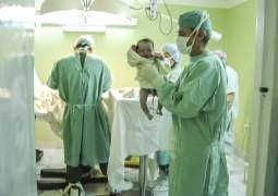 الإمارات ومنظمة الصحة للبلدان الأمريكية تدعمان تأهيل مستشفيات في كوبا