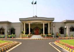 IHC irked at bringing political cases to court instead of election commission