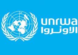 US$1.2 billion for emergency appeals: UNRWA