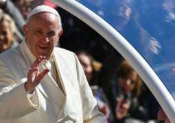 Pope’s visit a ‘highlight on the UAE’s path,’ says American expatriate