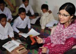 Govt prepares new policy to facilitate female teachers