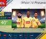 TCL launches Zalmi Special Edition TV for 2019 PSL
