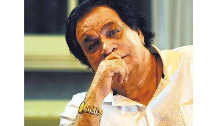 Condolences pour in over Kader Khan's death