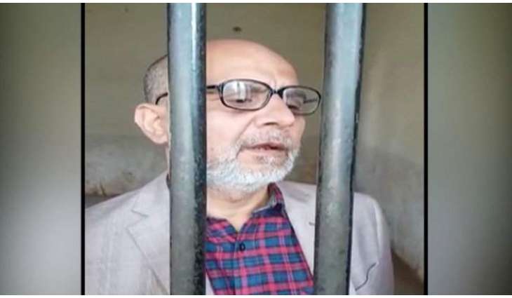 Cheque bounce case: PTI MPA Dewan Sachanand imprisoned for three years