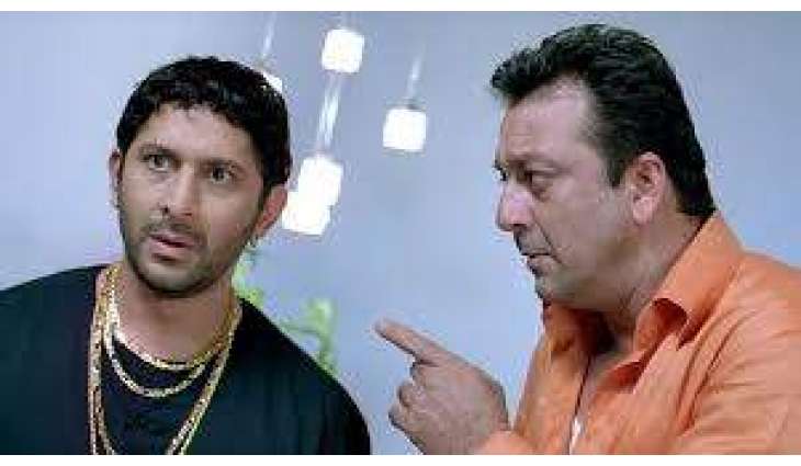 Good news for all Munna Bhai fans: Sanjay Dutt, Arshad Warsi reunite for next edition