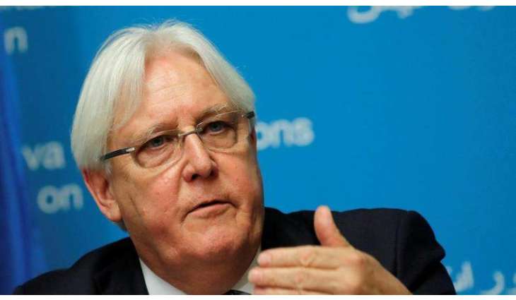 Both Sides to Intra-Yemeni Talks View Stockholm Agreement as 'Good One' - UN Envoy