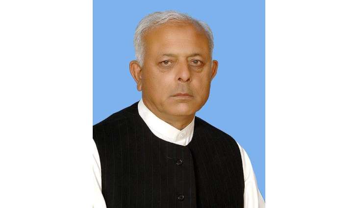 Ghulam Sarwar has fake BA degree: Disqualification petition filed against Petroleum Minister in SC