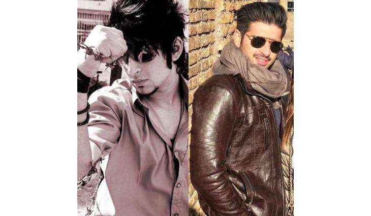 These Pakistani celebs are taking up the #10yearchallenge