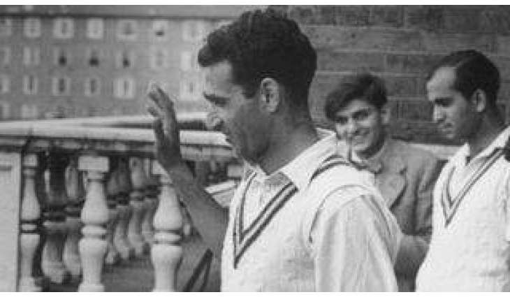 Google doodle pays tribute to Pakistani cricketer Abdul Hafeez Kardar