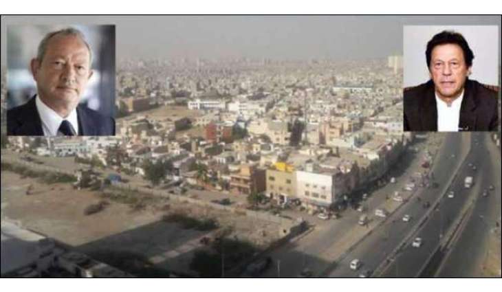 Egyptian billionaire interested to invest in Naya Pakistan Housing Project
