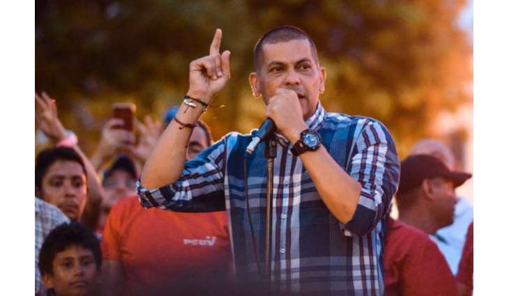 Venezuelan Armed Forces Eliminate Group Plotting to Attack Demonstrators - Governor