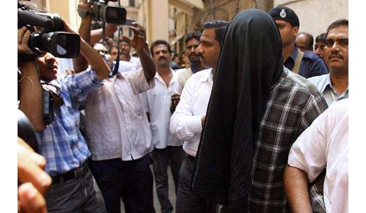 Police Arrest 9 People in Western India on Suspicion of Being Linked to IS - Reports