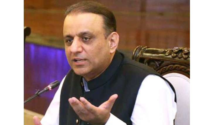LHC rejects disqualification petition against Aleem Khan