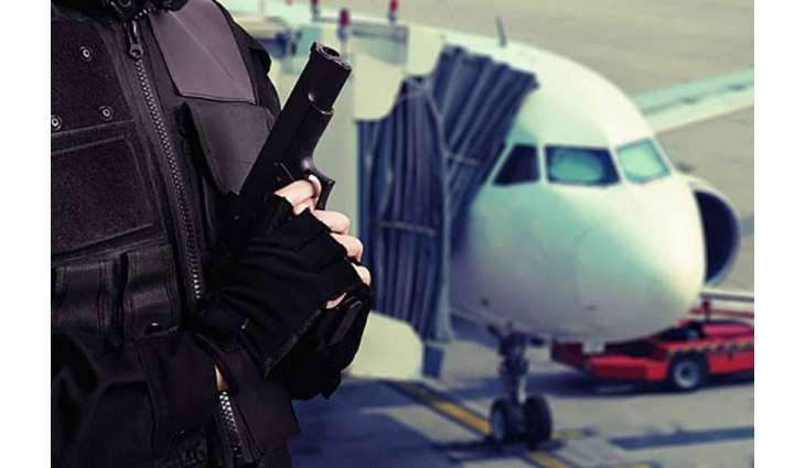 Russian Court Arrests Man Charged With Hijacking Moscow-Bound Plane for Two Months