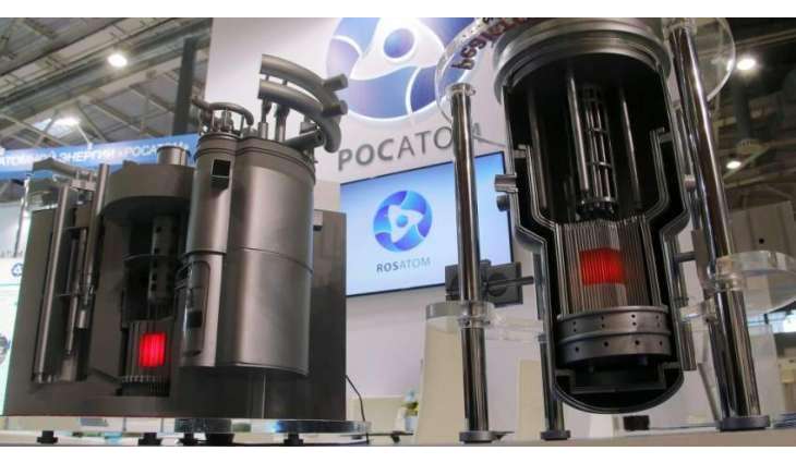 Russia's Rosatom Corporation Starts Tests of Accident-Tolerant Fuel for NPPs - Statement