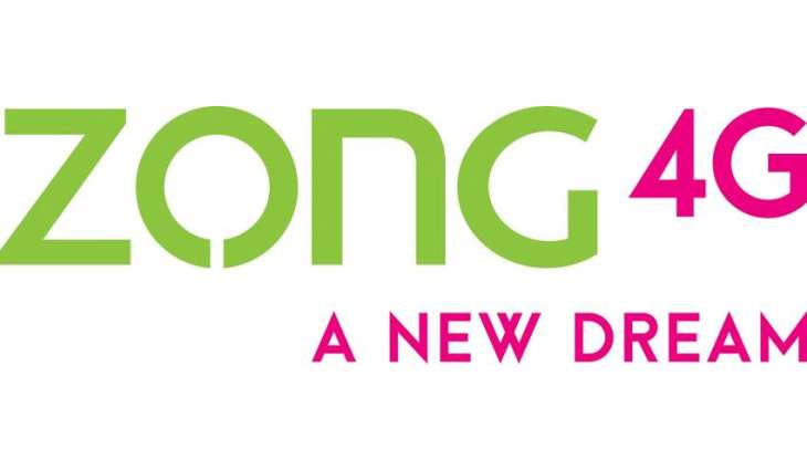 Zong 4G celebrates 10 Years of Excellence