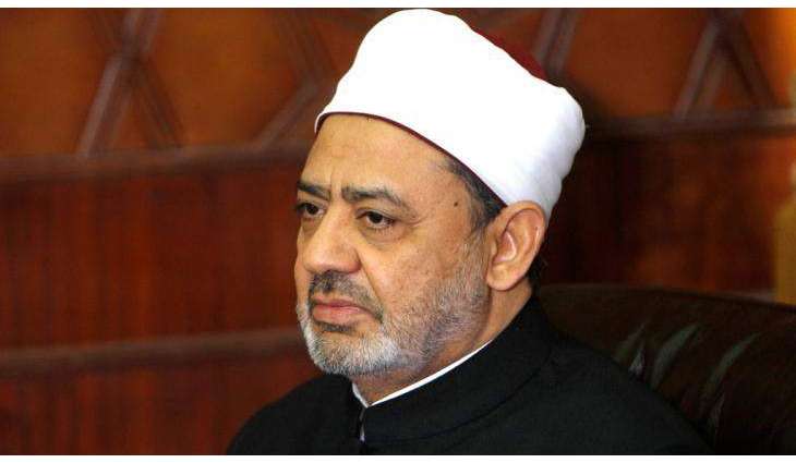 Al Azhar full of religious symbolism, reflects influence of Dr. Al Tayeb