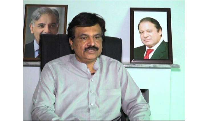 Saaf Pani case: PML-N leader Qamarul Islam released on bail