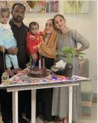Hina Altaf celebrates her house help’s birthday and it is adorable