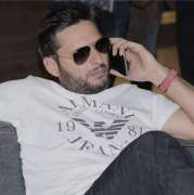 Afridi to contact fan who desperately wants to meet him