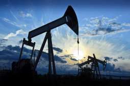 Kuwaiti oil price down 73 cents, stands at US$51.44 pb