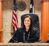 Pakistani-American woman appointed District Court judge in US