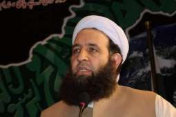 بین المذاہب ہم آہنگی وقت دی ضرورت اے ،وفاقی وزیر مذہبی امور پیر نور الحق قادری