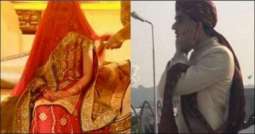 Forget Prince Harry and Nick Jonas, watch Pakistani groom teary upon seeing his bride
