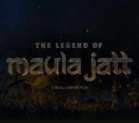 Sarwar Bhatti gets original copyrights of ‘The Legend of Maula Jatt’
