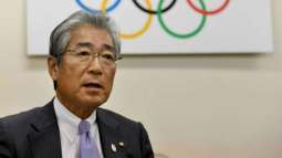 Japan's Olympic Committee President Charged With Corruption - Reports