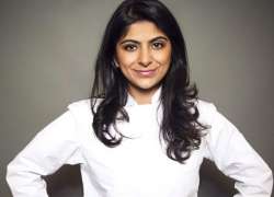 Chef Fatima Ali shares her battle with cancer