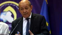 الرئيس العراقي يستقبل دعوة من نظيره الفرنسي لزيارة فرنسا - الرئاسة العراقية