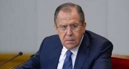 لافروف: روسيا ستعمل على تعزيز المسارات الإيجابية حول التسوية في سوريا وشبه الجزيرة الكورية