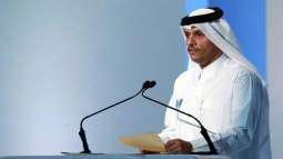 وزير خارجية قطر: استقرار لبنان هدف استثمارنا بـ 500 مليون دولار في سنداته