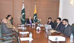 Masood Khan urges promotion of investment by overseas Pakistanis and Kashmiris