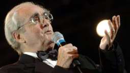 Oscar-Winning French Composer Michel Legrand Dies at 86 - Reports