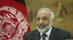 رئيس الاستخبارات الأفغانية يتوجه إلى قطر لتمثيل كابول في محادثات السلام -إعلام