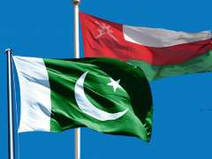           باكستان وسلطنة عمان تتفقان على تعزيز المزيد من الروابط الثنائية خاصة التعاون الاقتصادي والتجاري الثنائي      