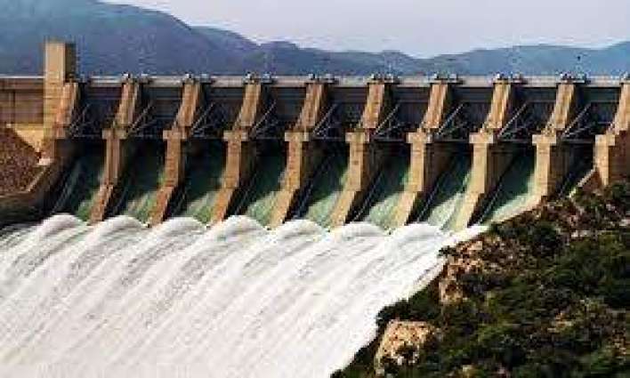 Descon, China Gezhouba wins bid to construct Mohmand Dam