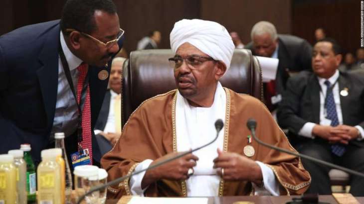 UAE leaders congratulate Sudanese President on Independence Day