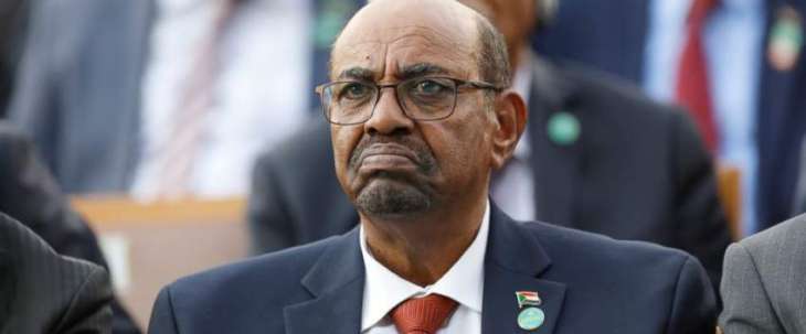 Sudan Parties Call on President to Set Transitional Council for Ruling State Amid Protests