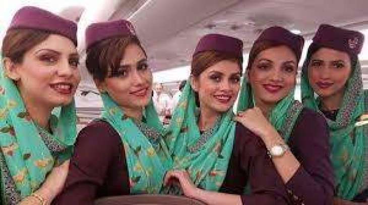 PIA directs cabin crew to lose weight