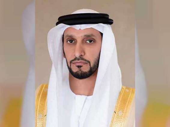 <span>عبدالله آل حامد : الإمارات رسخت مكانتها المحورية في تعزيز قيم التسامح بين المجتمعات</span>