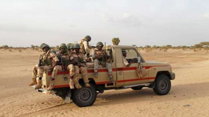 OIC Secretary-General condemns armed attack on Nigerian-Niger border