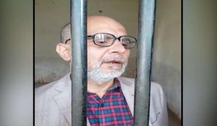 Cheque bounce case: PTI MPA Dewan Sachanand imprisoned for three years