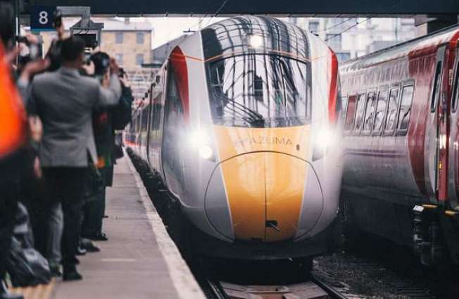 UK Office of Rail and Road praises high efficiency of Dubai rail network