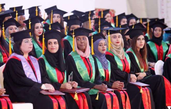 Emirates Canadian University to celebrate graduation of Year of Tolerance batch