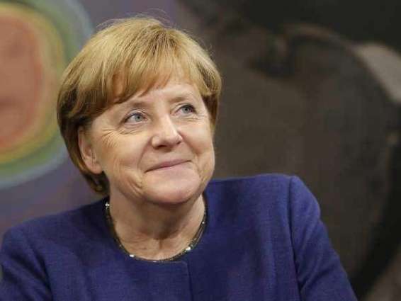 Merkel to Visit Greece Next Week for Talks on Bilateral Relations - Government