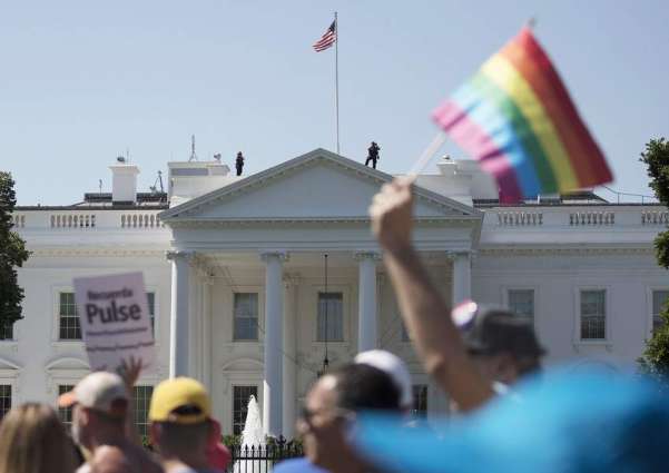 US Court Reverses Injunction Blocking Trump Transgender Military Ban - Document