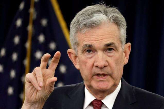 US Federal Reserve Chairman Powell Says He Would Not Resign If Trump Asks Him to Leave